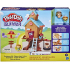 Ciastolina Play-Doh Builder Domek na drzewie E9048